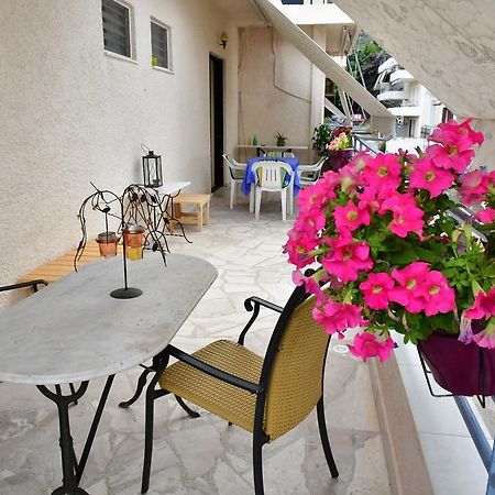 Villa Eva Толон Екстериор снимка