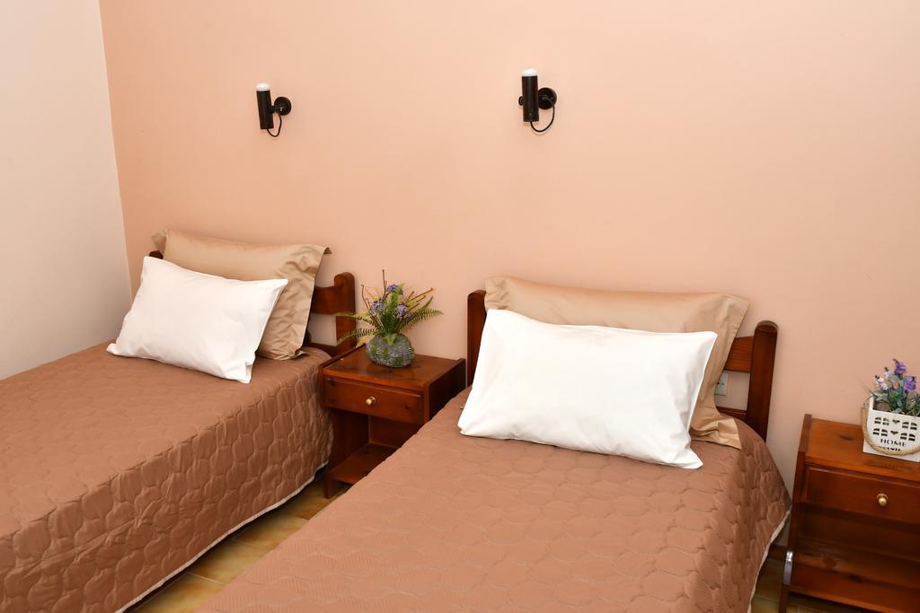 Villa Eva Толон Екстериор снимка