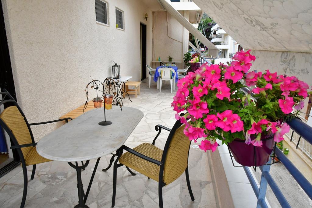 Villa Eva Толон Екстериор снимка