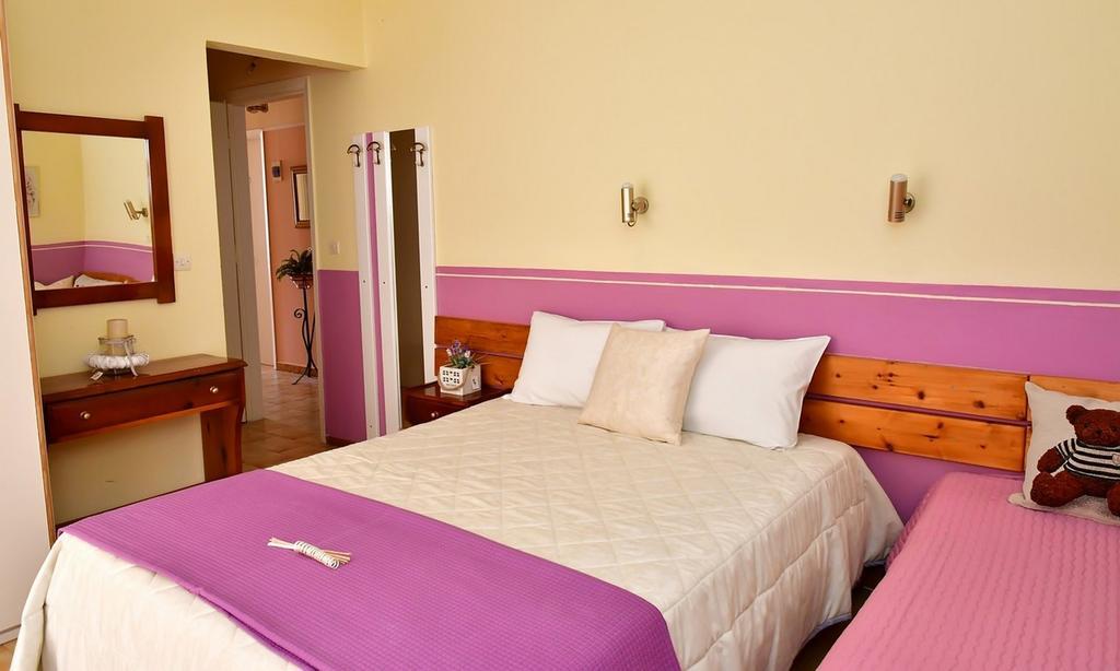 Villa Eva Толон Екстериор снимка
