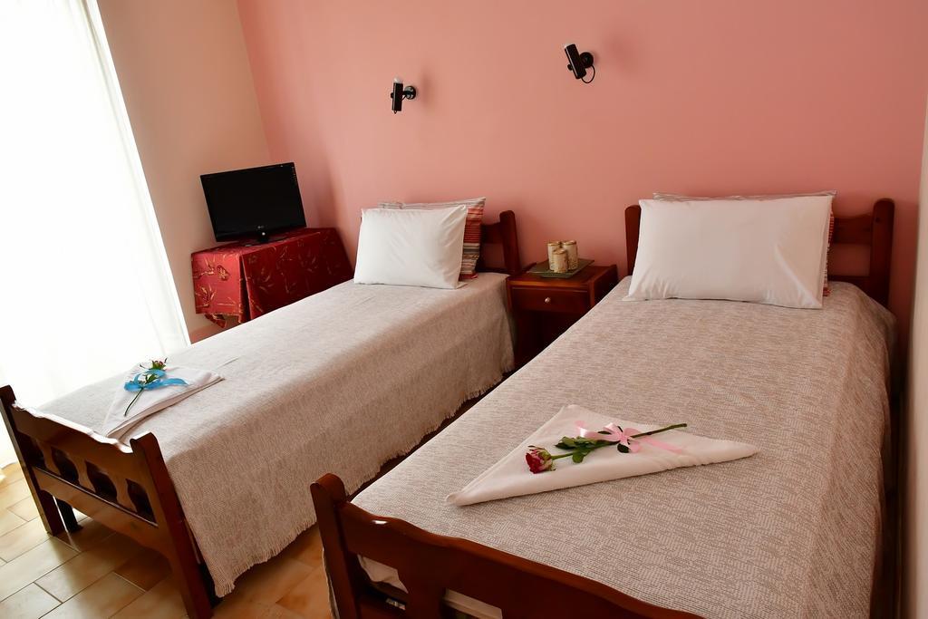 Villa Eva Толон Екстериор снимка