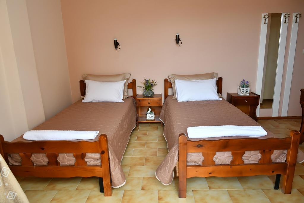 Villa Eva Толон Екстериор снимка