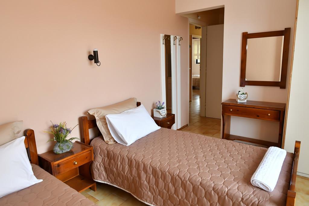 Villa Eva Толон Екстериор снимка