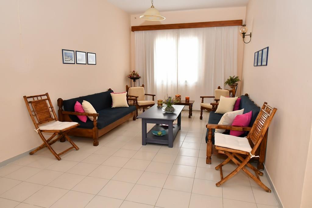 Villa Eva Толон Екстериор снимка