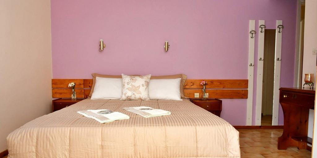 Villa Eva Толон Екстериор снимка