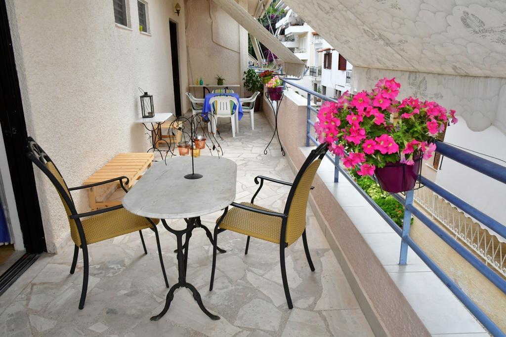 Villa Eva Толон Екстериор снимка