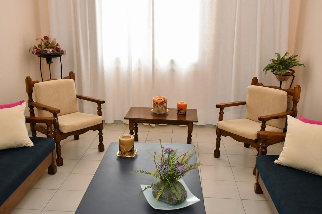 Villa Eva Толон Екстериор снимка