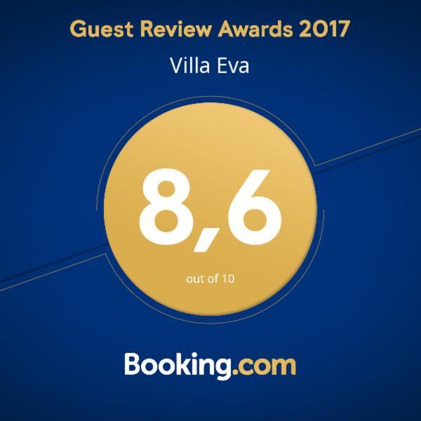 Villa Eva Толон Стая снимка